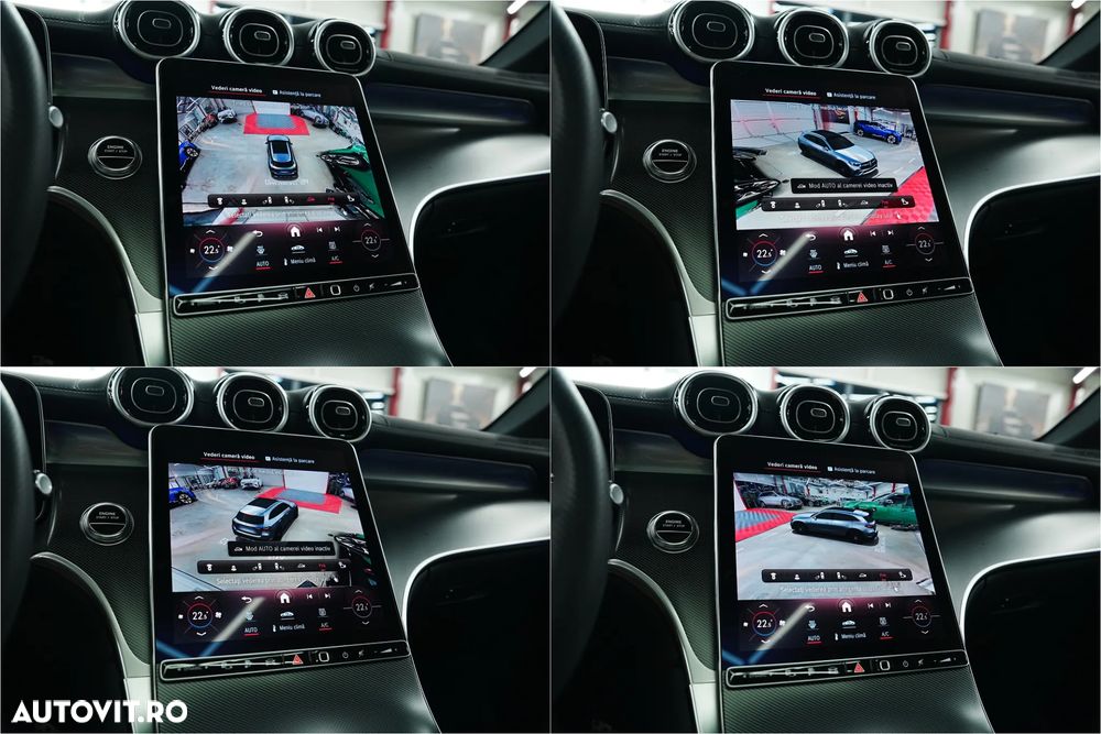 MERCEDES-BENZ GLC 2023 — imagine 23