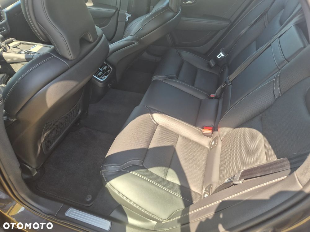 Volvo S90 D5 SCR AWD Inscription - 15