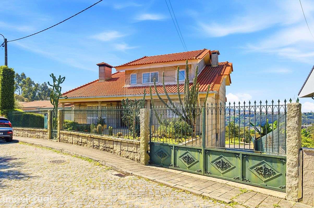 Moradia T4 para venda - Grande imagem: 2/50