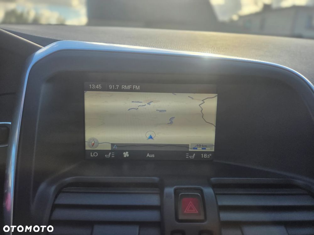 Volvo XC 60 D3 Summum - 17