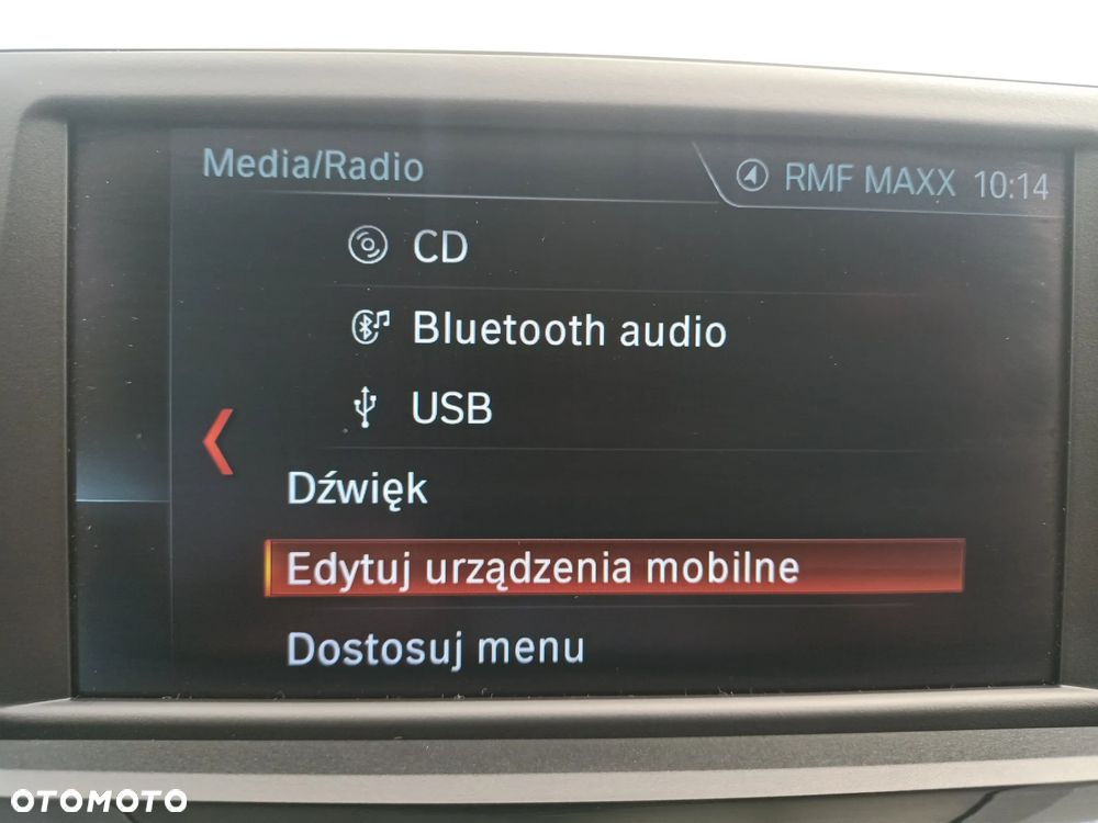 BMW X1 sDrive20i Advantage - 25