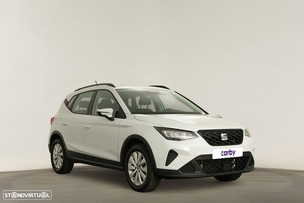 SEAT Arona 1.0 TSI Style DSG - 1