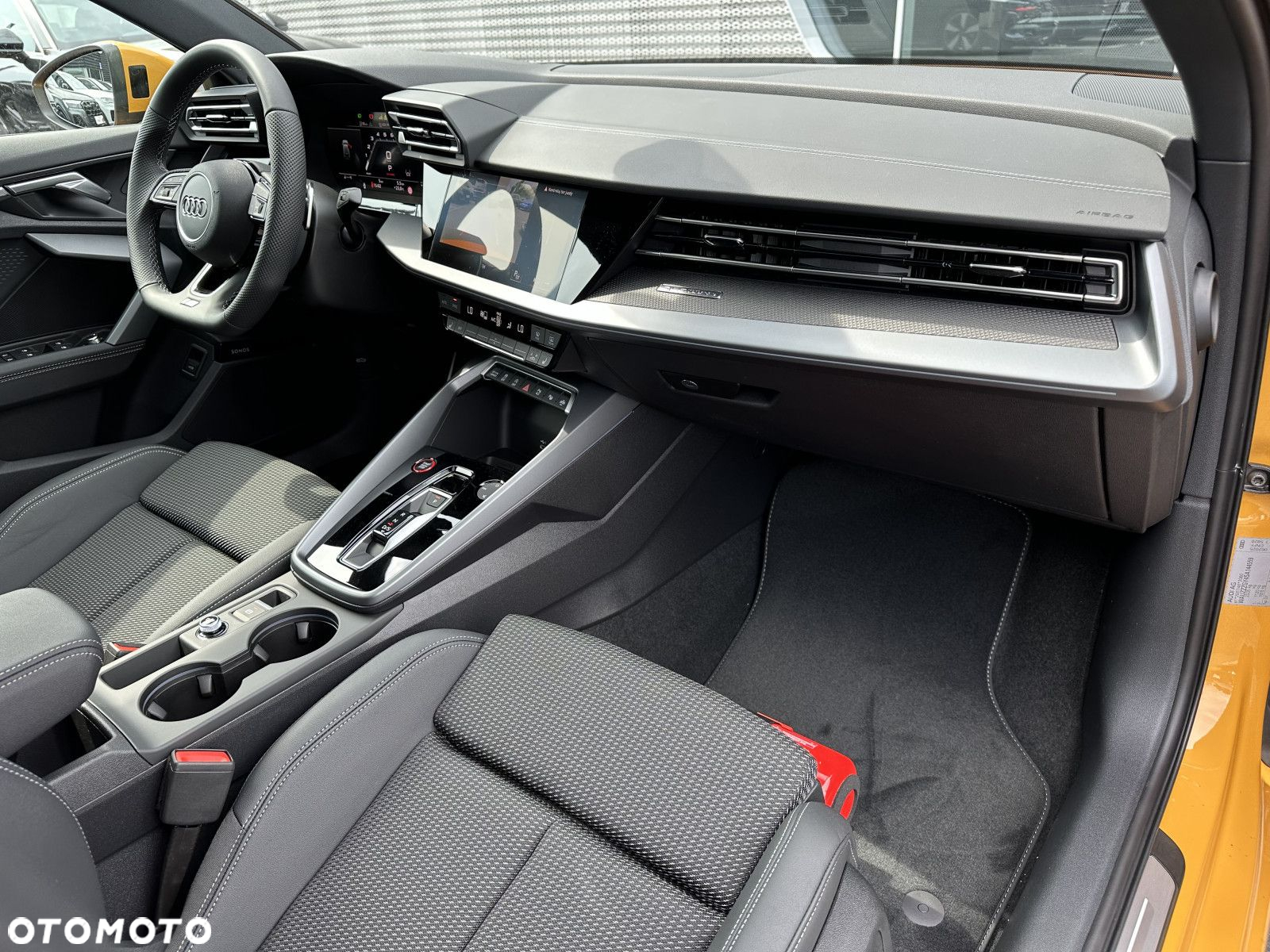 Audi S3 - 25