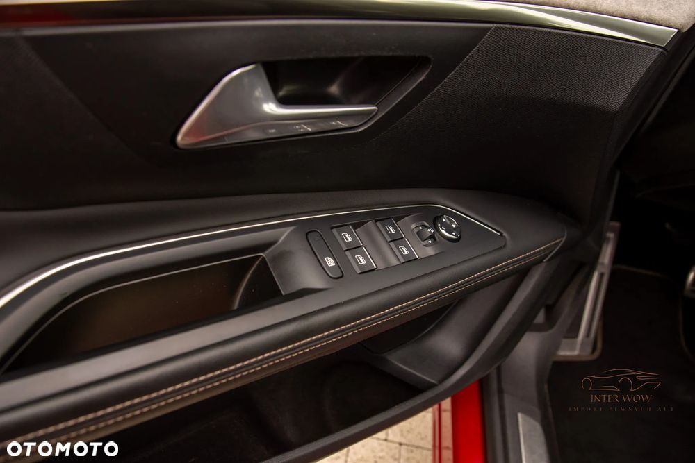 Peugeot 5008 1.6 PureTech GT Pack S&S EAT8 - 15