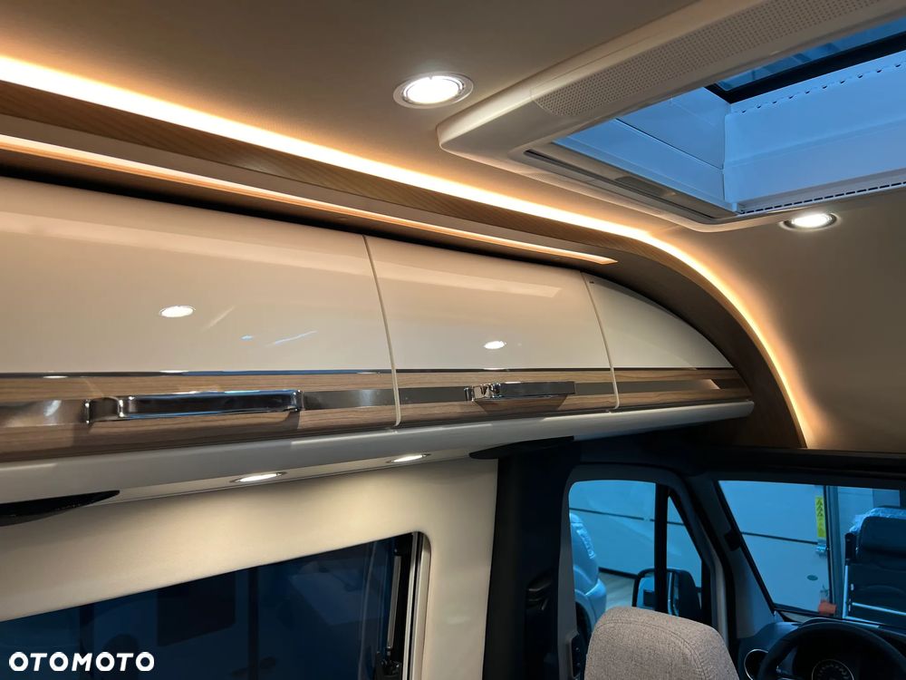 Carthago Malibu Genius 641 LE - 24