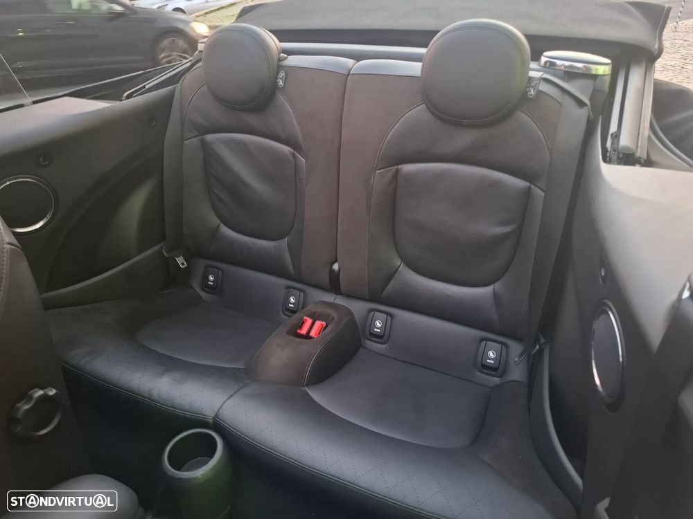 MINI 3 Portas Cooper - 35