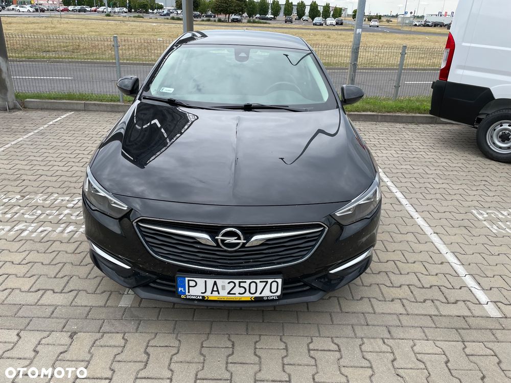 Opel Insignia 1.5 T GPF Innovation S&S - 2