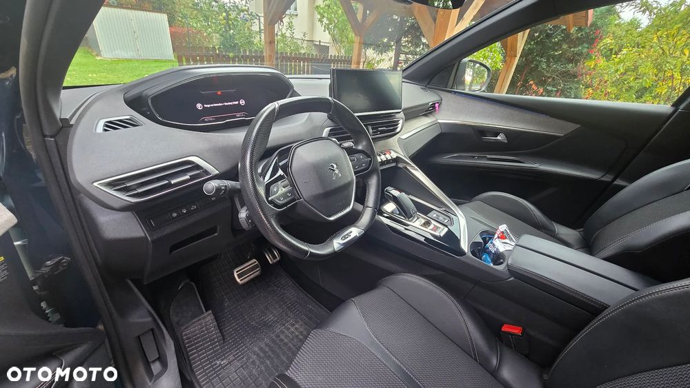 Peugeot 5008 - 14