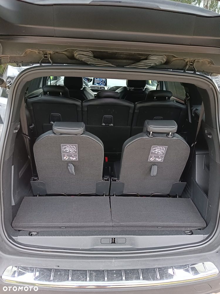 Peugeot 5008 2.0 BlueHDi GT Pack S&S EAT8 - 12