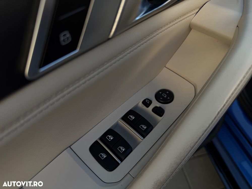 BMW X6 xDrive30d - 36