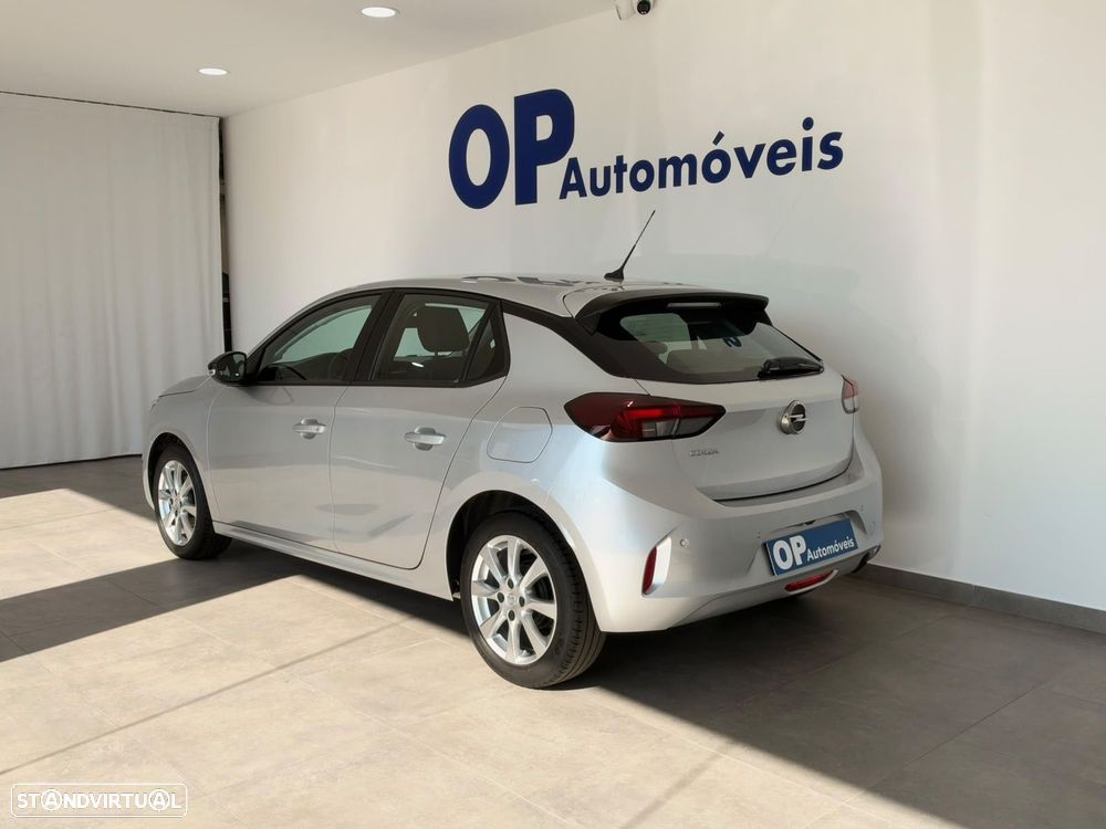 Opel Corsa 1.2 Edition - 3