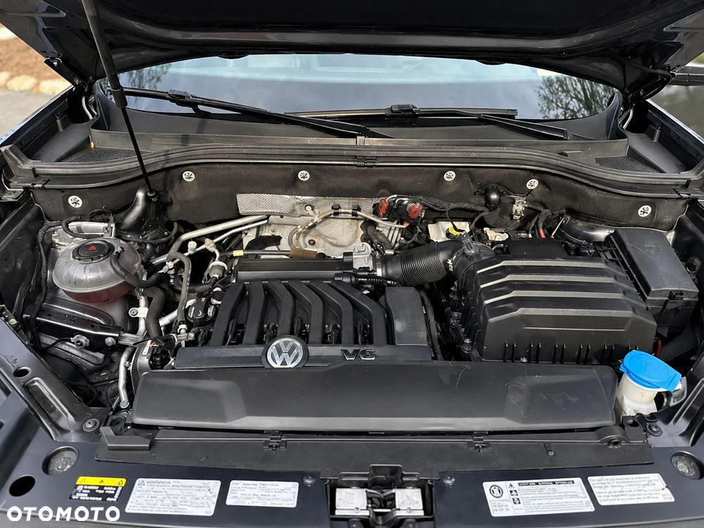 Volkswagen Atlas - 17