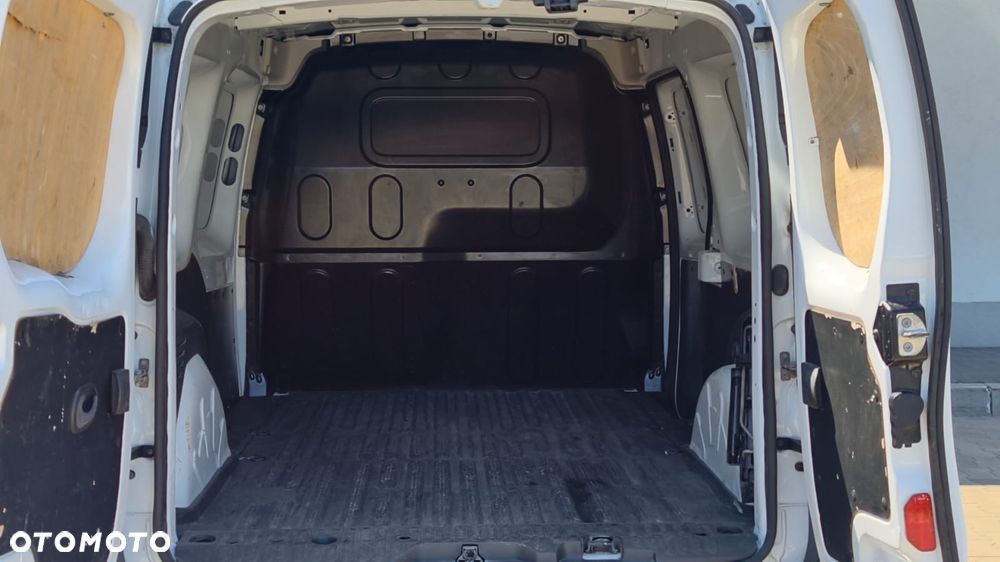Renault Kangoo 1.5 dCi Business Eu6 - 9