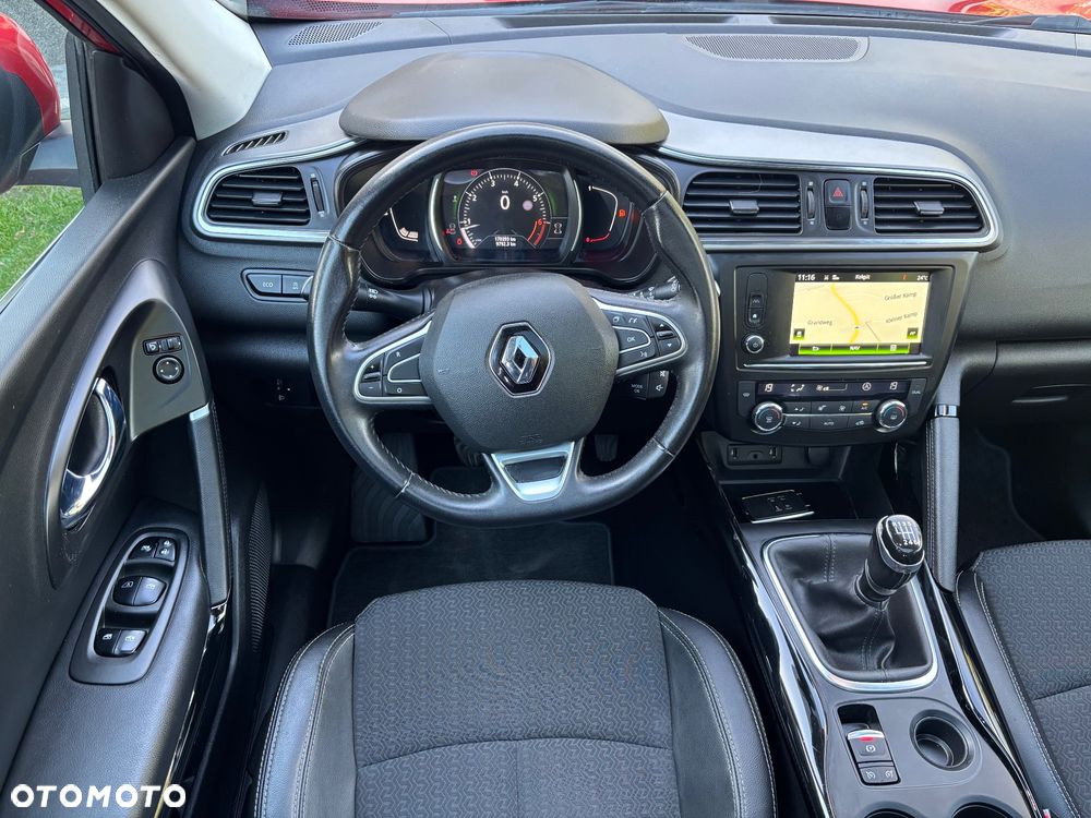 Renault Kadjar - 13