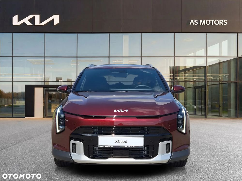 Kia XCeed 1.6 T-GDI L DCT - 10