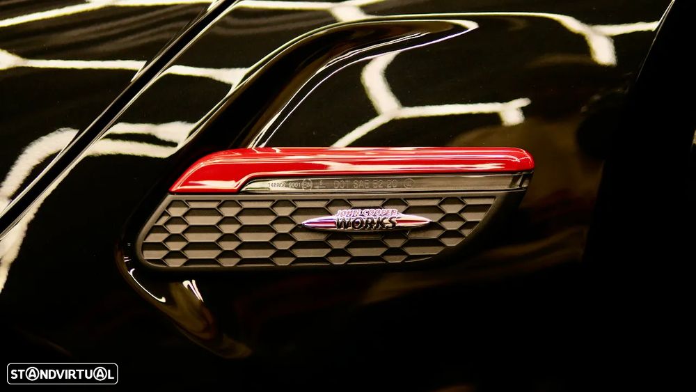 MINI 3 Portas foto 5