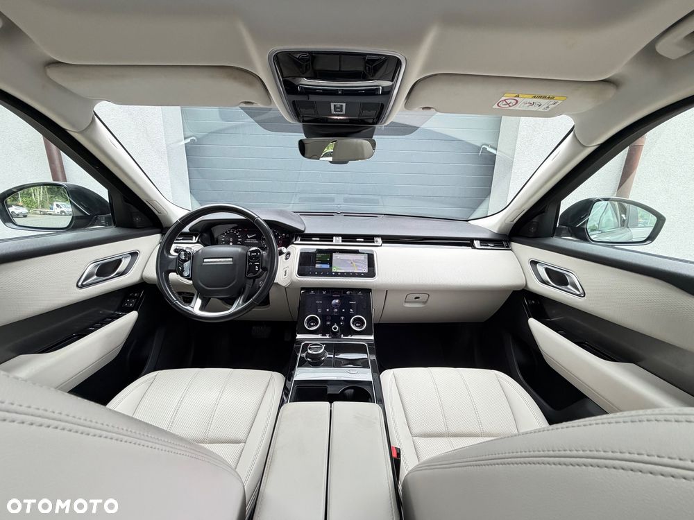 Land Rover Range Rover Velar 2.0 P250 S - 14
