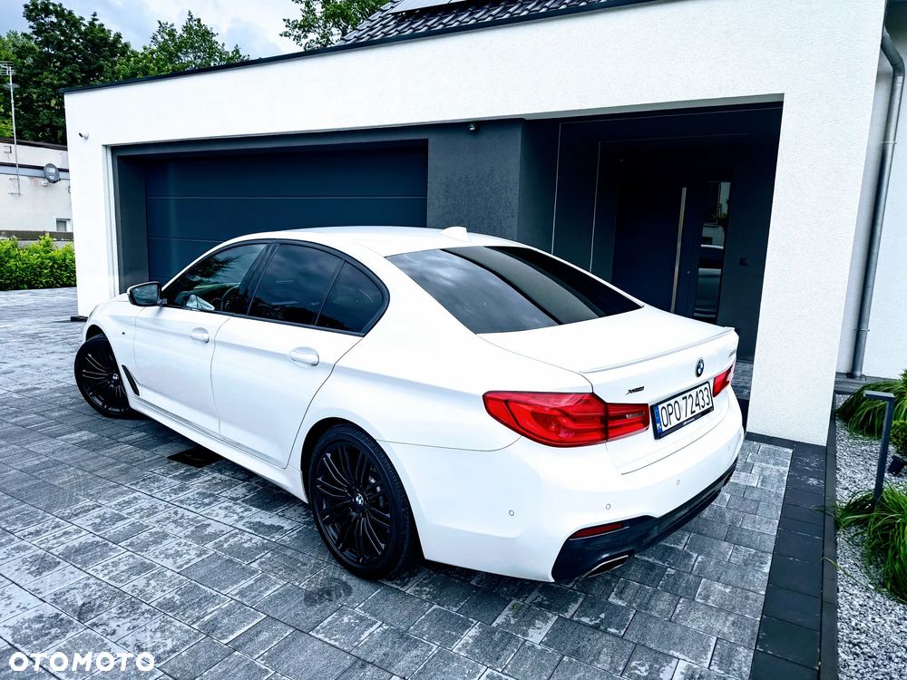 BMW Seria 5 - 3