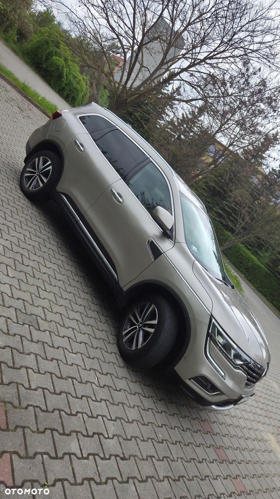 Renault Koleos 2.0 dCi Intens 4x4 X-Tronic - 5
