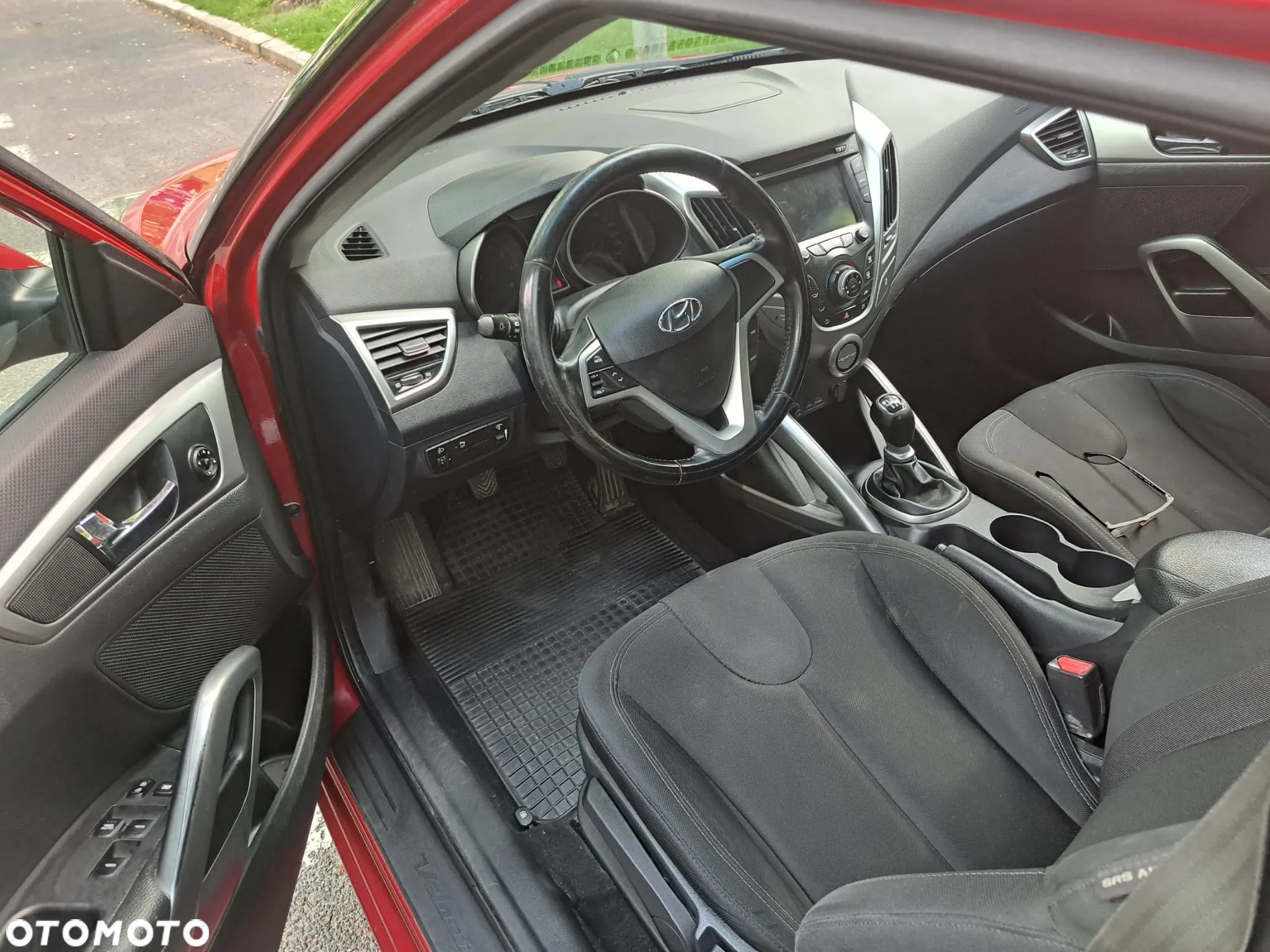 Hyundai Veloster 1.6 Style - 5
