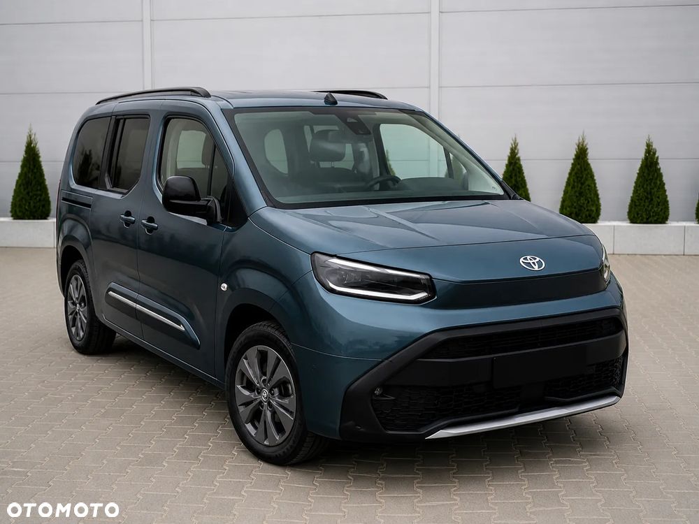 Toyota Proace City - 4
