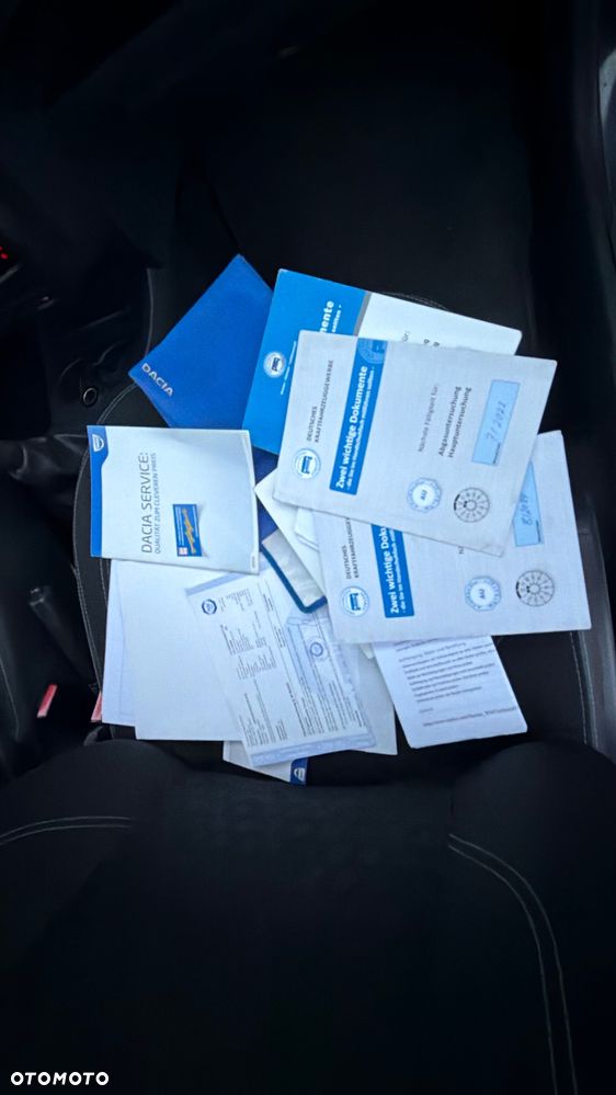 Dacia Dokker TCe 115 Stepway - 11