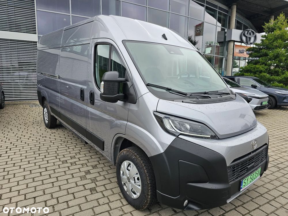 Toyota Proace MAX - 4