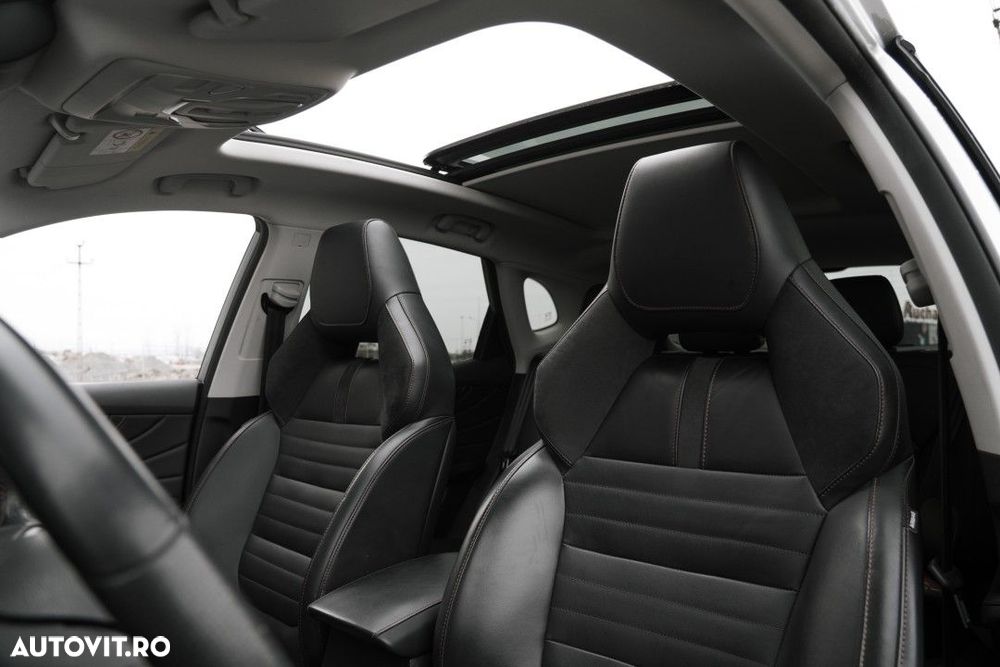 MG HS 1.5 T-GDi 6MT Exclusive - 7