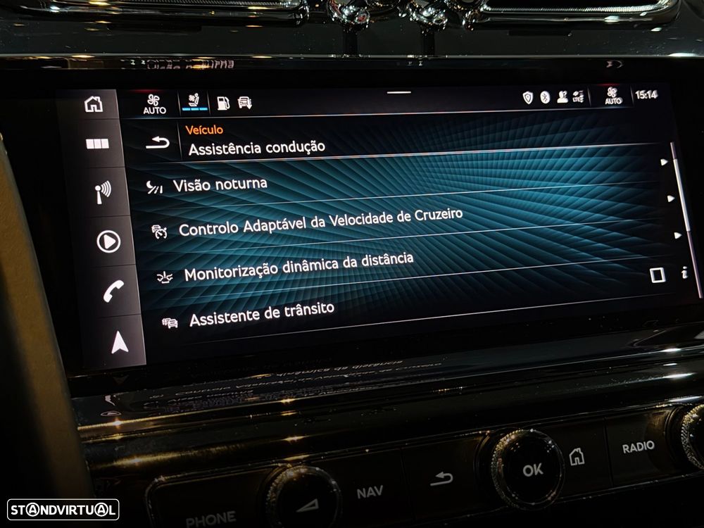 Bentley Bentayga V8 S Black Edition - 37