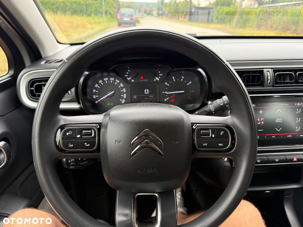Citroën C3 - 25