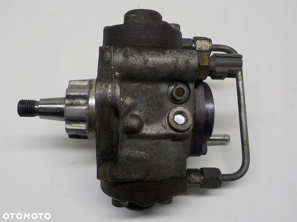 OPEL MERIVA A POMPA WTRYSKOWA 8-97376269-1 HU294000-0501 - 8