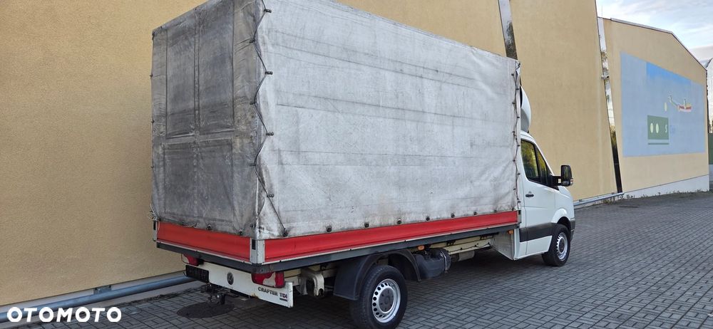 Volkswagen Crafter - 5