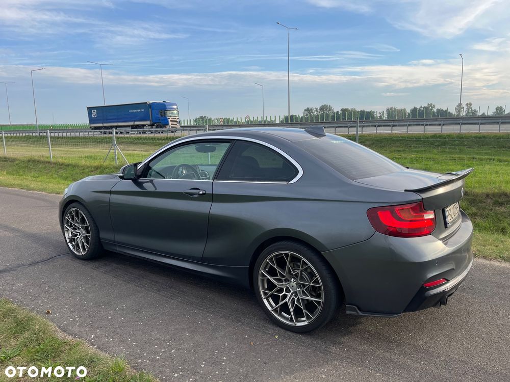 BMW Seria 2 - 12