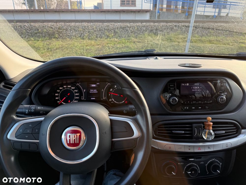 Fiat Tipo 1.4 16v Street - 15