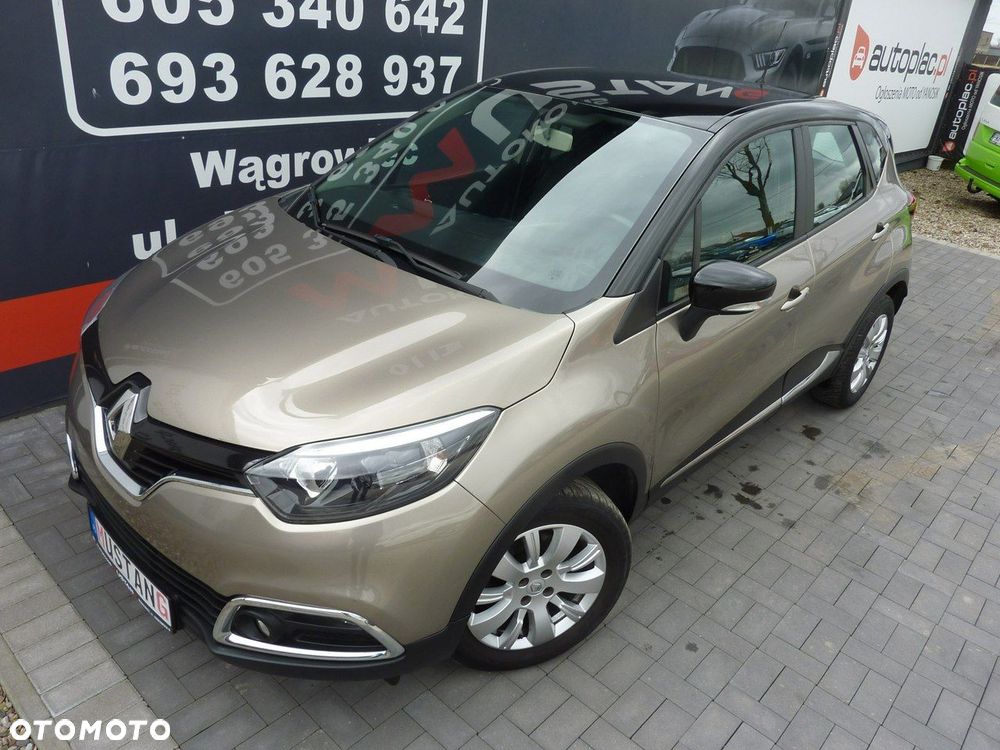 Renault Captur - 12