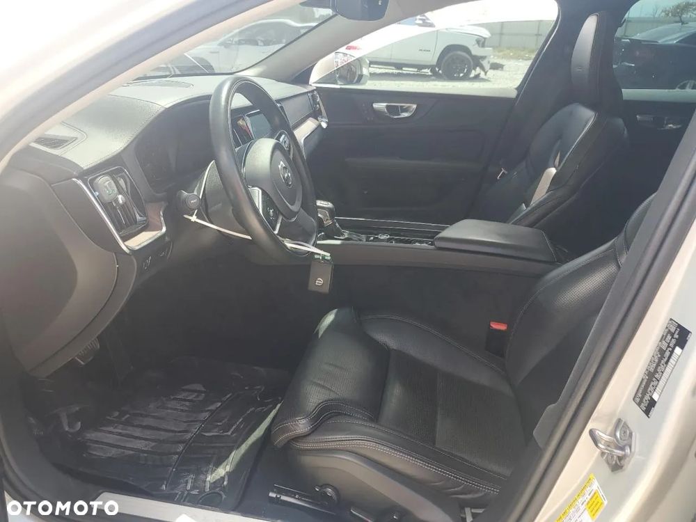 Volvo S60 T6 AWD Inscription - 7