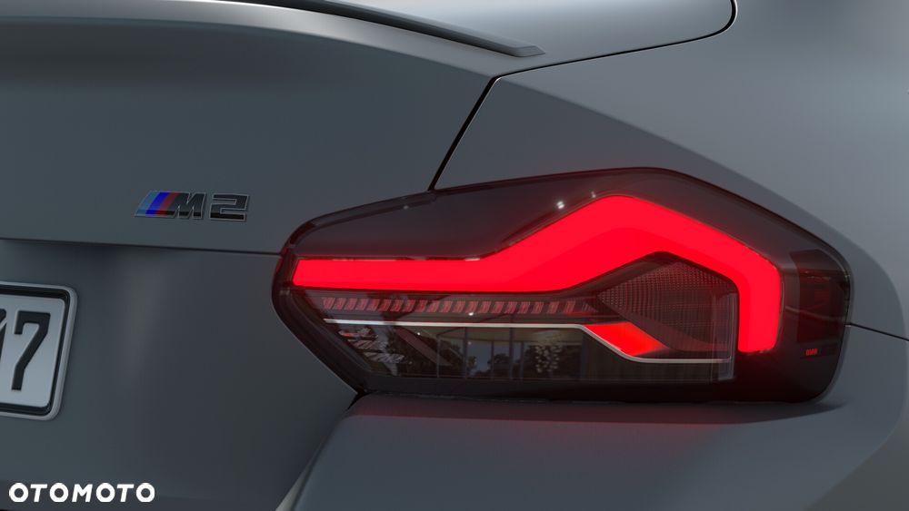 BMW M2 Standard - 10