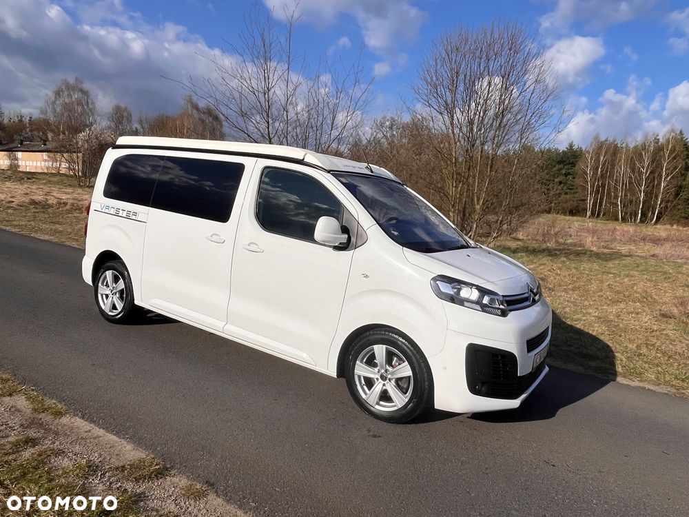 Citroën SPACETOURER VANSTER - 29