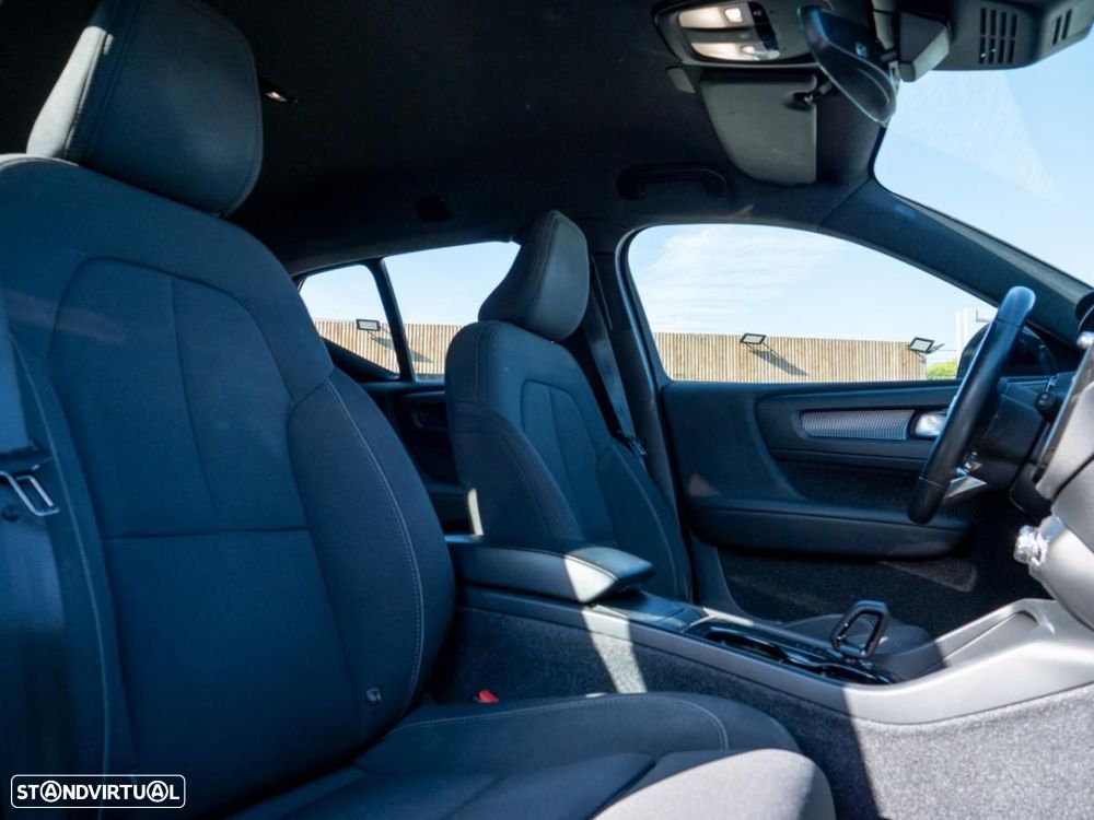 Volvo XC 40 Recharge 78 kWh Twin Motor Core - 21