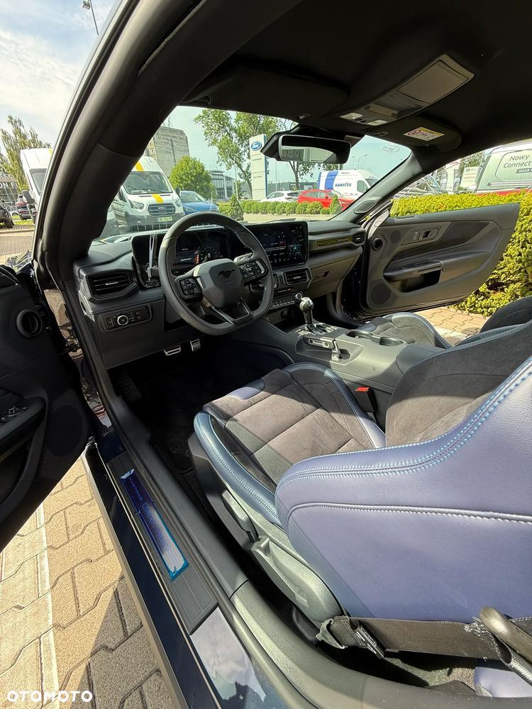 Ford Mustang 5.0 Ti-VCT V8 Dark Horse - 15