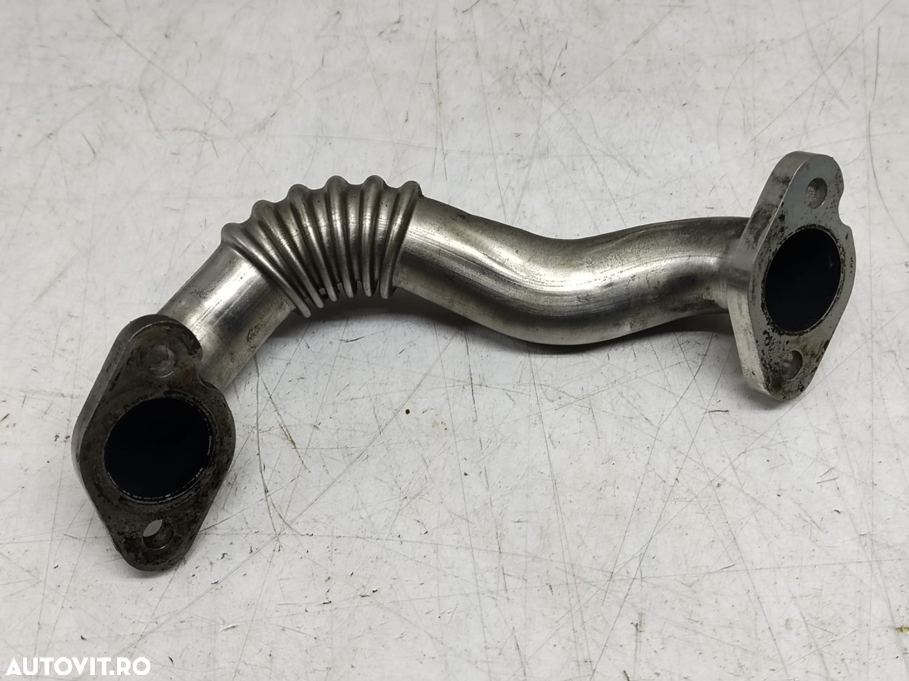 Conducta racitor gaze 1.6 tdi CAY CAYC CAYB 03l131521q Seat Altea 1 [ - 2