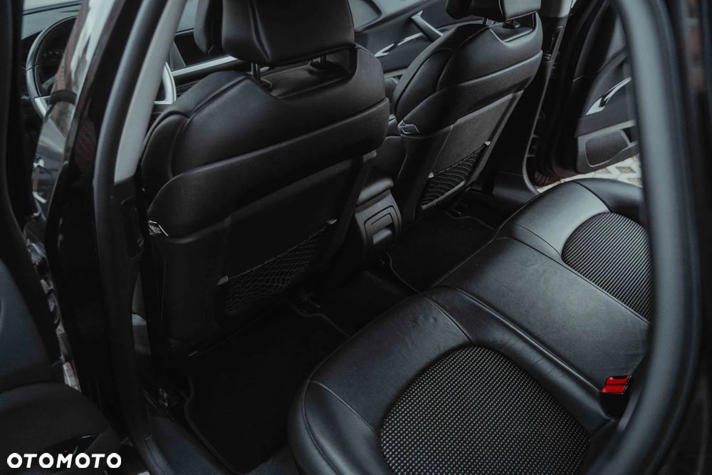 Citroën C5 2.0 HDi Exclusive - 19