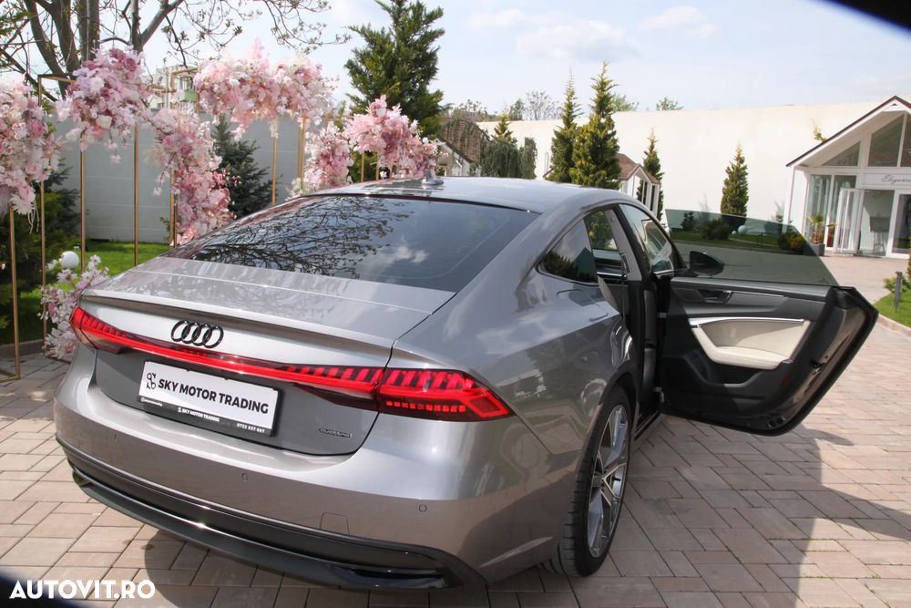 Audi A7 - 40