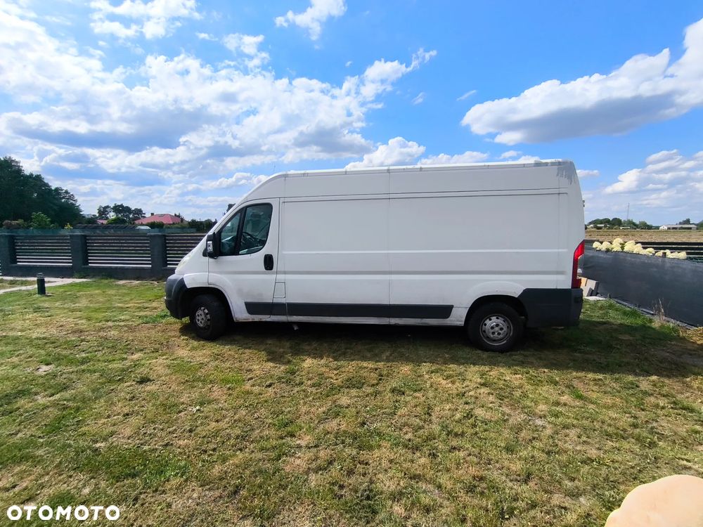 Peugeot Boxer - 6