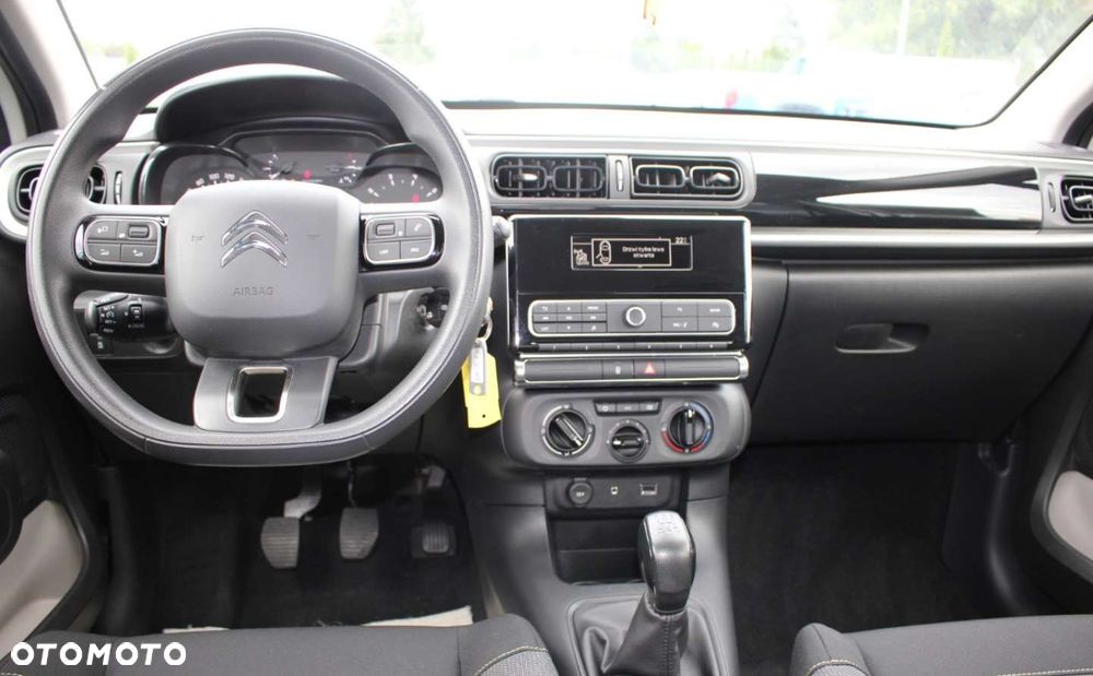 Citroën C3 - 12