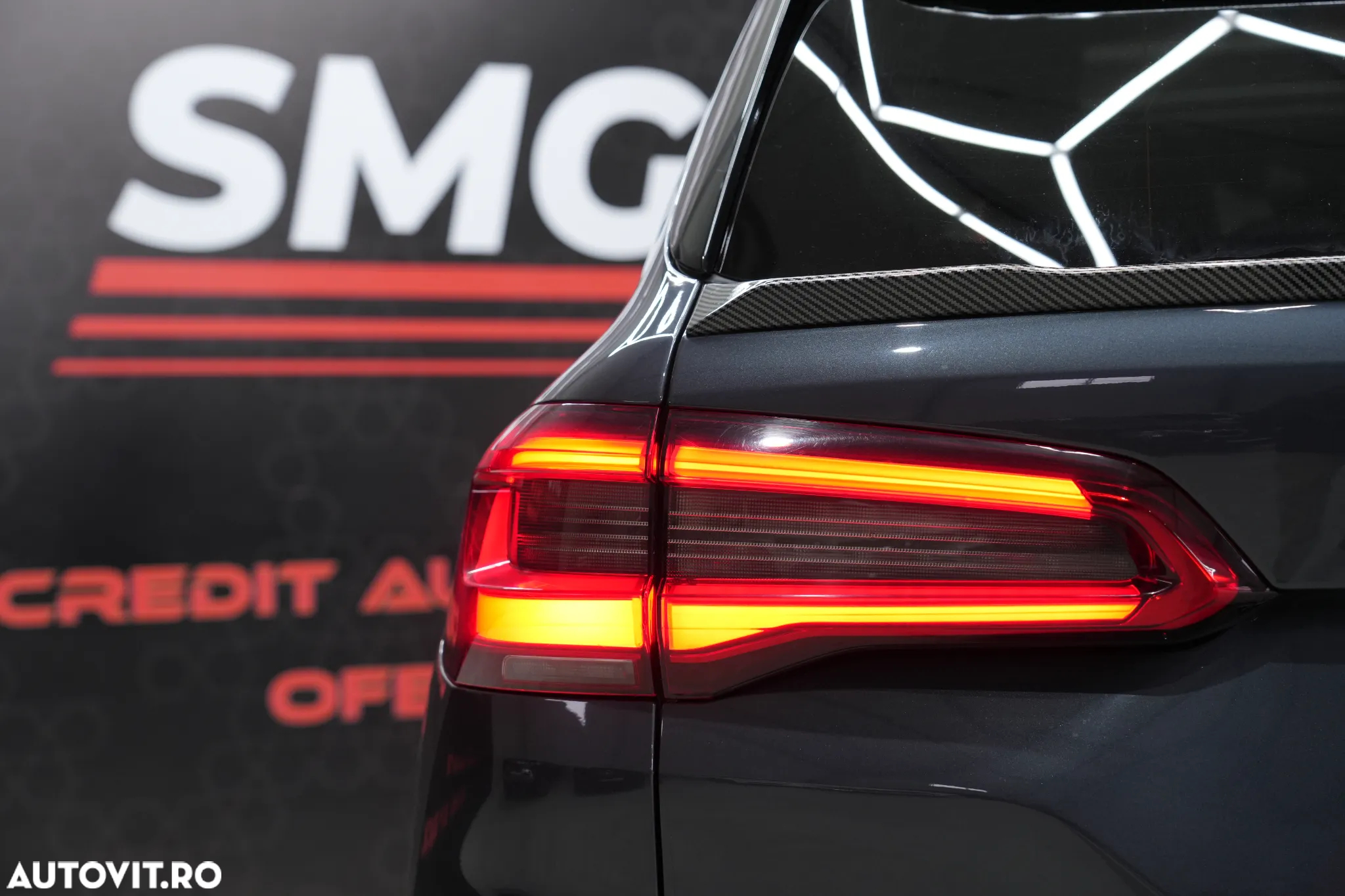 BMW X5 xDrive30d - 32