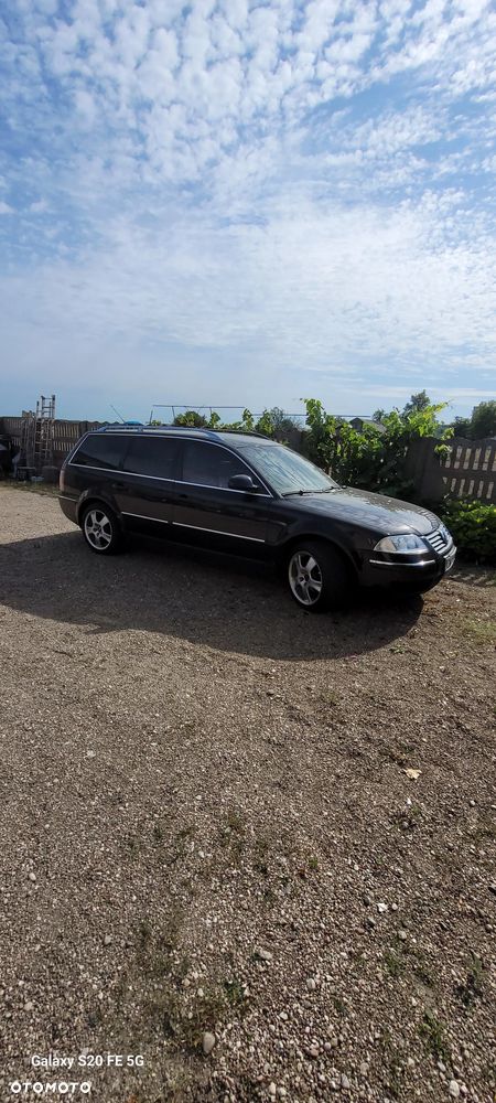 Volkswagen Passat 1.8T Highline - 10