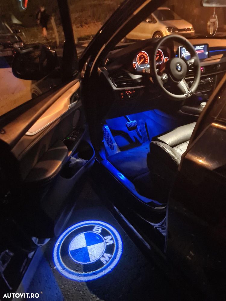BMW X5 xDrive40e iPerformance - 13