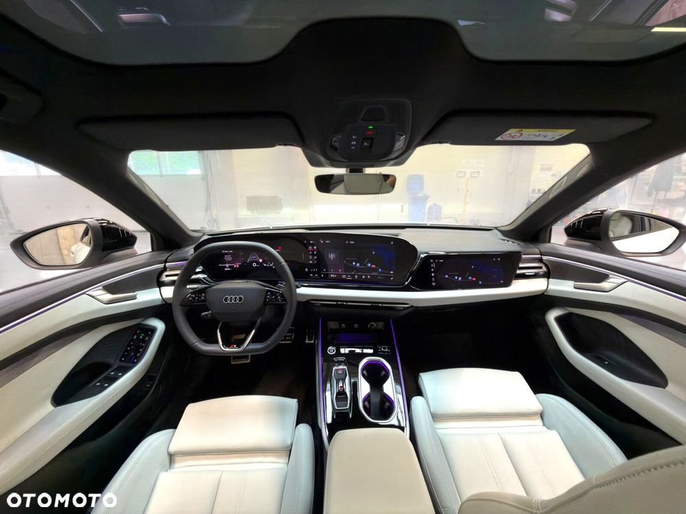 Audi A6 Limousine - 31