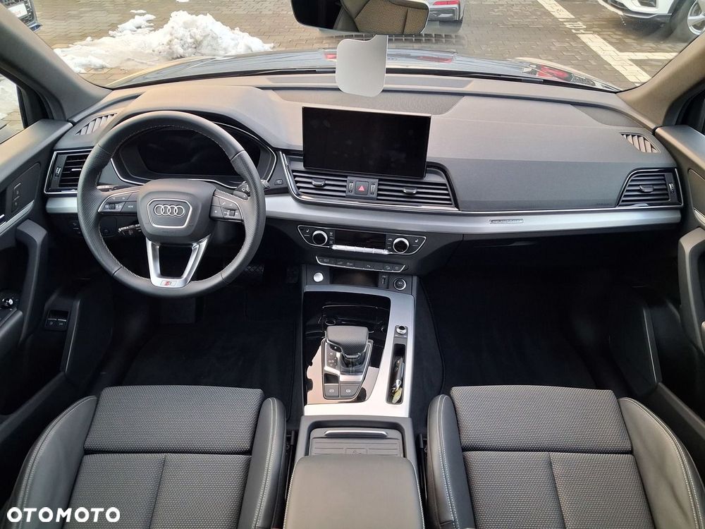Audi Q5 - 11